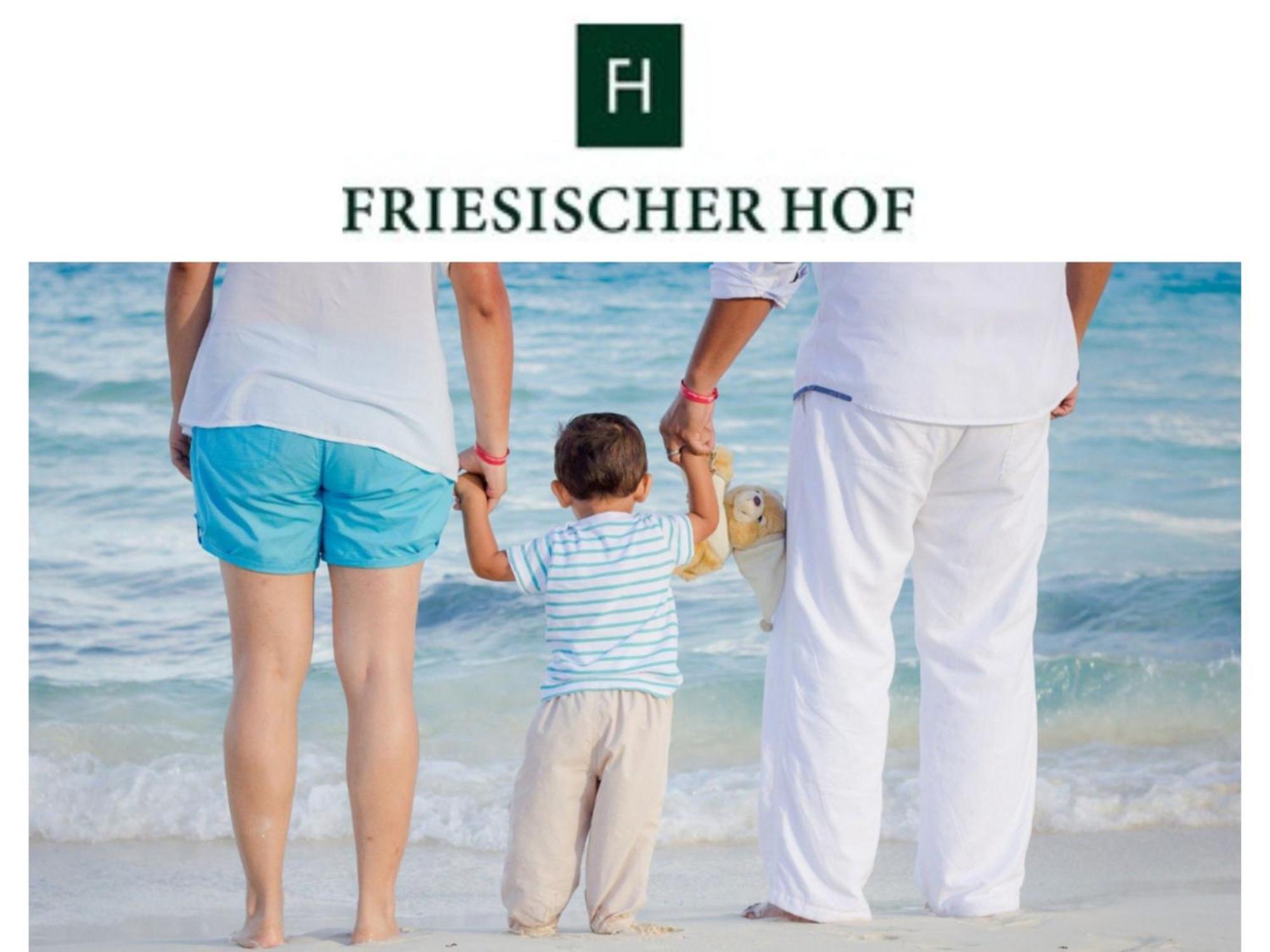 Friesischer Hof, Mit Indoor Spielplatz, Kostenfreien Parkplatz Und W-lan Hage