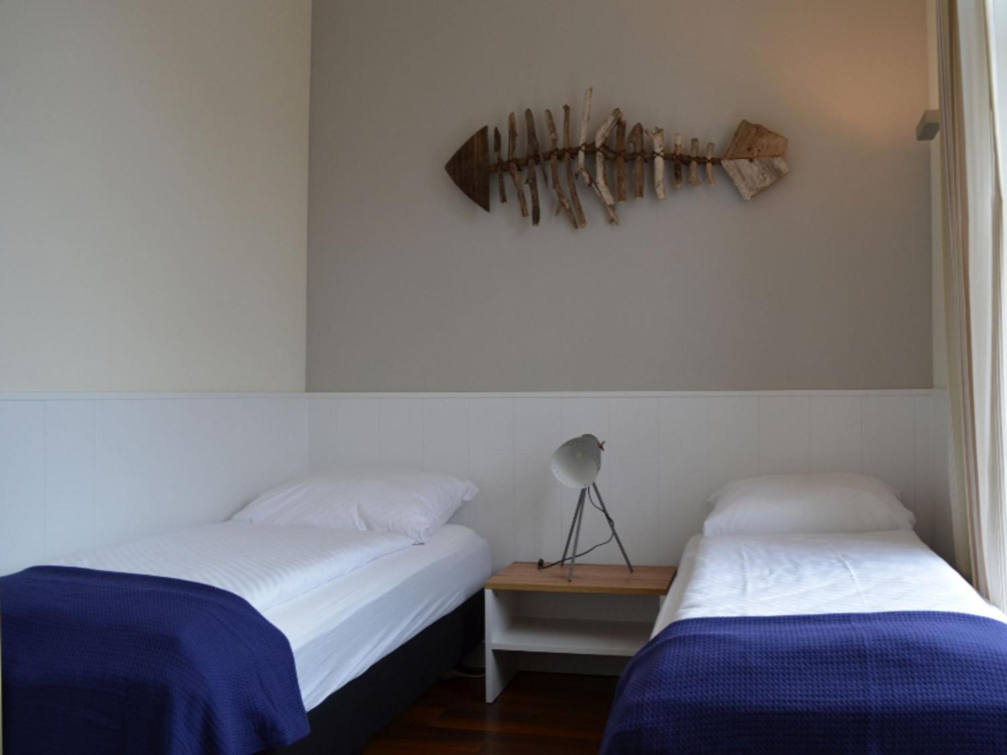 Friesischer Hof, Mit Indoor Spielplatz, Kostenfreien Parkplatz Und W-lan Hotel Hage